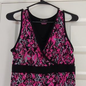New with tags tek gear dress size large